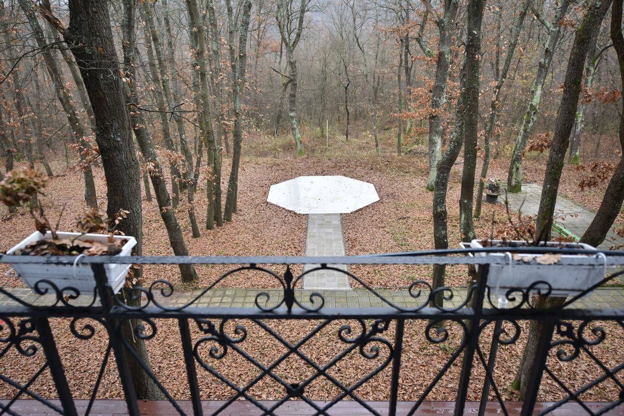 Фото Отели Boutique Hotel Lyulyak Старозагорски-Бани 8